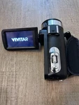 Vivitar Dvr 8K Ultra Camcorder Wifi Night Vision 3" Touch Screen Hdmi-new. Fixed Price $97.99.