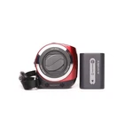 Sony Handycam HDR-CX105 8GB Hdd/memory Stick Camcorder Fully Functional. Fixed Price $110.50.