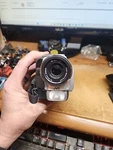 Jvc GR-DVL520U 700X Digital Zoom 1024 768 Video Camcorder Not Working, Parts. Fixed Price $19.95.
