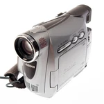 Canon ZR200 Video Camera Camcorder - Minidv Tested Great Condition. Fixed Price $94.99.