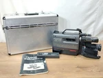 Vintage Rare Variant Panasonic PV430D Omnimovie Vhs Camcorder Untested / Parts. Fixed Price $21.97.