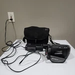 Sony CCD-TR930 HI8 8MM VIDEO8 Camcorder Camera Vcr Bundle (read) Battery Charger. Fixed Price $39.99.