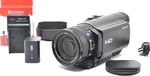 Near Mint W/cap Sony HDR-CX900 Video Camera Recorder Handycam From Japan. Fixed Price $549.99.