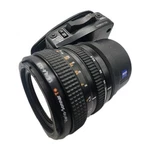 Sony Carl Zeiss VCL-412BWH Professional Video Zoom Lens For HVR-Z7U/Z7N. Fixed Price $97.00.