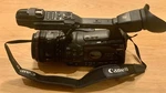 Canon XF300 Camcorder - Black. Fixed Price $886.35.