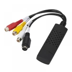 Vhs To Digital Converter,usb 2.0 Video Capture Card,rca Audi.... Fixed Price $9.11.
