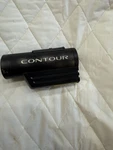 Contour Roam Action Camera Model 1829K For Parts. Fixed Price $13.78.