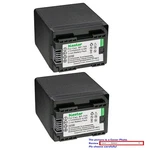 Kastar BP-745 Replacement Battery Pack For Canon Vixia Camera. Fixed Price $23.99.