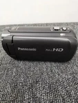 Panasonic HC-V495M Video Camera. Fixed Price $627.40.