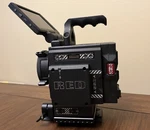 Red DSMC2 Dragon-x 6K Kit Ready To Shoot. Fixed Price $4200.00.