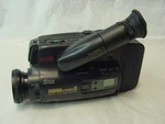 Yashica Samurai Video 8 Camera Recorder KX-77. Fixed Price $60.00.