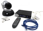 Vaddio Roboshot 12 Hd Ptz Video Conferencing Camera + Quick-connect Usb Bundle. Fixed Price $199.99.