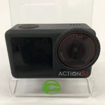 Dji Action 5 40 Mp Waterproof Camera. Fixed Price $229.99.