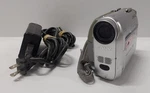Sony Handycam DCR-HC20 Minidv Camcorder 12X Zoom Nightshot Lcd Screen. Fixed Price $85.99.