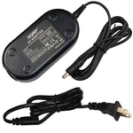 Ac Adapter Charger For Samsung SC-HMX10C SC-MX10R SC-MX10C SC-HMX20C. Fixed Price $13.95.
