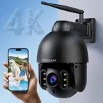 Foscam 4K/8MP Outdoor Ptz Security Camera SD8P Wifi Ai Detection IP66- Ob. Fixed Price $114.99.