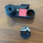 Canare Die Set And Cable Striper TS-4C CATCD4C. Fixed Price $95.00.
