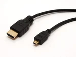Micro Hdmi Cable Fo Flip Video Camera. Fixed Price $14.94.