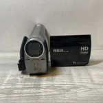 EZ5100R Camcorder 5X Optical Zoom Tested And Works (A329). Fixed Price $34.99.