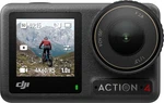 Dji - Osmo Action 4K Camera Standard Bundle Gray. Fixed Price $239.00.