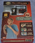 New Disney Flix Digital Video High School Musical Sealed Camcorder Magic Dir. Fixed Price $40.00.