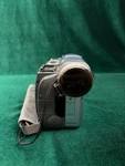 Sony Handycam DCR-TRV19E Works. Fixed Price $93.51.