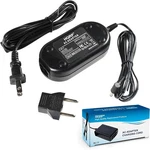 Hqrp Ac Adapter For Jvc GR-SXM335US GR-DVL320US GR-DVL510. Fixed Price $11.95.