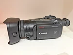Canon Legria GX10 4K Uhd Camcorder Dealer Top. Fixed Price $1537.71.
