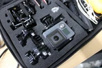 Gopro Hero Grey Action Camera Hd HWBL1 IND005577. Fixed Price $99.95.