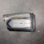 Jvc Vhs-c Video Camera Camcorder Super GR-SXM161U Untested. Fixed Price $25.89.