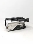 Hitachi VM-E360E Camcorder 8MM Tape Analogue 500X Video Camera Untested. Fixed Price $27.21.