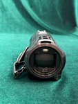 Panasonic HC-VX981 Untested. Fixed Price $234.91.