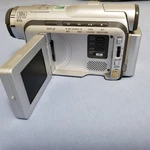 Samsung VP-D103 Pal Camcorder Mini Dv Digital Tape Video Camera- If Works. Fixed Price $80.00.