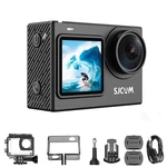 Sjcam SJ6 Pro 4K Action Camera Touchscreen 6-AXIS Stabilization Video Recording. Fixed Price $109.99.