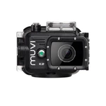 Veho Sports & Action Video Camera Muvi K-series K2 1080P Wi-fi Handsfree Camcord. Fixed Price $79.99.
