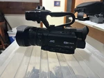 Jvc Gy-hm 4K Camcorder With Hd-sdi. Fixed Price $799.99.