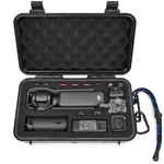 Lekufee Travel Waterproof Hard Case Compatible 9.5 X 5.8 2.7 Inches, Black. Fixed Price $41.58.