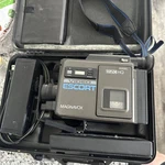 Magnavox Vhsc Hq Camcorder Video Escort (untested As-is) With Battery. Fixed Price $25.95.