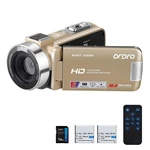 B320 1080P 30FPS Video Camera Recorder Full Hd 30MP 18X Digital Zoom Camcorder. Fixed Price $110.62.