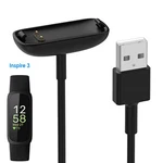 Usb Charging Cable For Fitbit Inspire 3 Activity Tracker, Charger. Fixed Price $9.59.