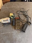 Sony DCR-TRV25E Mini Dv Tape Digital Video Camera Handycam. Fixed Price $115.10.