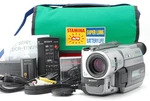 Sale Mint Sony DCR-TRV310 DIGITAL8 HI8 VIDEO8 Handycam Camcorder Japan. Fixed Price $299.99.