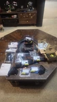 Lot Of 5 Sony Handcam's HDR-AS100VR With Accessories. Fixed Price $600.00.