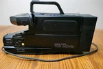 Sears Roebuck Vhs Movie Camera Solid State W/adapter Read. Fixed Price $20.99.