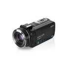 Minolta MN100HDZ 1080P Fhd 24 Mp Camcorder W/10X Optical Zoom (black). Fixed Price $249.00.
