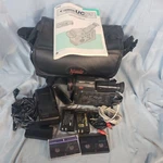 Canon Super-macro Af Internal Focus Zoom 6-60MM 1:1.8 UCS1A Hi 10X Camera. Fixed Price $25.00.