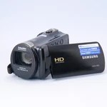 Samsung HMX-F80 Camcorder 52X Zoom Digital Video Camera Black Tested. Fixed Price $59.99.