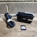 Vivitar Dvr 518 Digital Video Recorder Camcorder Black T8. Fixed Price $33.22.