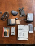 Jvc GR-DVM70 Cybercam Mini Digital Zoom Camcorder Battery Remote Etc. Fixed Price $85.00.