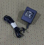 Canon Adapter AC-11 Camera Power Cord. 120V 6V 300MA 5W. Fixed Price $8.00.
